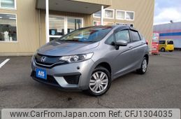 honda fit 2014 -HONDA--Fit DBA-GK4--GK4-1004267---HONDA--Fit DBA-GK4--GK4-1004267-
