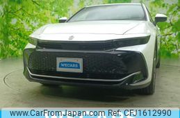 toyota crown 2023 CFJ1612990
