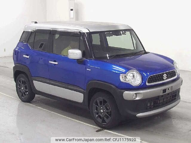 suzuki xbee 2019 -SUZUKI--XBEE MN71S--154307---SUZUKI--XBEE MN71S--154307- image 1