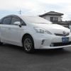 toyota prius-α 2014 -TOYOTA--Prius α ZVW40W--3091882---TOYOTA--Prius α ZVW40W--3091882- image 11