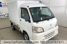 daihatsu hijet-truck 2014 quick_quick_EBD-S201P_S201P-0115906