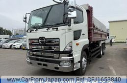 hino profia 2010 CFJ1653840