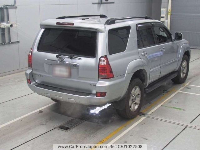 toyota hilux-surf 2005 -TOYOTA--Hilux Surf TRN215W-0007800---TOYOTA--Hilux Surf TRN215W-0007800- image 2