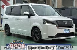 honda stepwagon 2024 GOO_JP_700060017330240714014