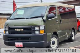 toyota hiace-wagon 2016 quick_quick_TRH214W_TRH214-0045845