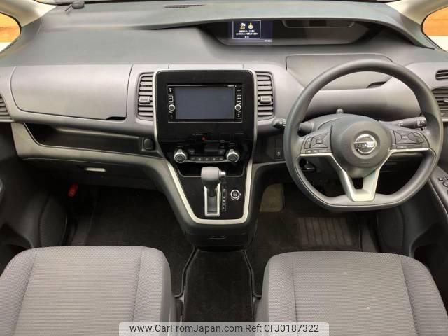 nissan serena 2017 -NISSAN--Serena DAA-GNC27--GNC27-000766---NISSAN--Serena DAA-GNC27--GNC27-000766- image 2