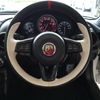 abarth 124-spider 2017 CARSENSOR_JP_VU8354084839 image 33