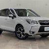 subaru forester 2015 -SUBARU--Forester DBA-SJG--SJG-026487---SUBARU--Forester DBA-SJG--SJG-026487- image 1