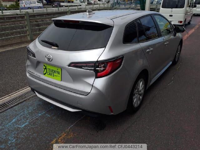 toyota corolla-touring-wagon 2020 quick_quick_3BA-ZRE212W_ZRE212-6005517 image 2