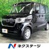 honda n-box 2023 -HONDA--N BOX 6BA-JF3--JF3-5265743---HONDA--N BOX 6BA-JF3--JF3-5265743- image 1