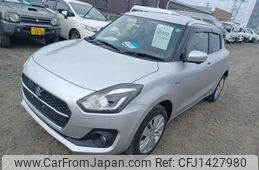 suzuki swift 2019 quick_quick_DAA-ZD53S_ZD53S-104925