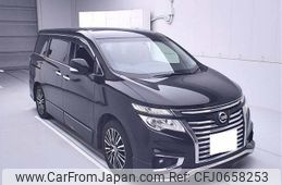 nissan elgrand 2016 -NISSAN 【京都 302ﾐ1547】--Elgrand TE52-085514---NISSAN 【京都 302ﾐ1547】--Elgrand TE52-085514-