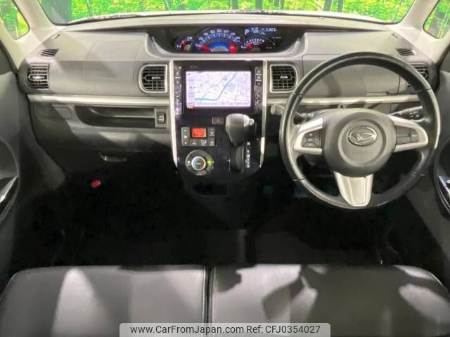 daihatsu tanto 2019 -DAIHATSU--Tanto DBA-LA600S--LA600S-0779240---DAIHATSU--Tanto DBA-LA600S--LA600S-0779240- image 2