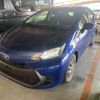 toyota aqua 2023 -TOYOTA--AQUA 6AA-MXPK11--MXPK11-2134299---TOYOTA--AQUA 6AA-MXPK11--MXPK11-2134299- image 6
