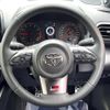 toyota yaris 2023 quick_quick_GXPA16_GXPA16-0012544 image 11
