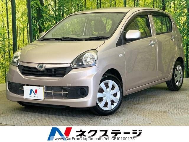 daihatsu mira-e-s 2016 -DAIHATSU--Mira e:s DBA-LA300S--LA300S-1375284---DAIHATSU--Mira e:s DBA-LA300S--LA300S-1375284- image 1