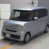 honda n-box 2017 -HONDA--N BOX DBA-JF3--JF3-1013698---HONDA--N BOX DBA-JF3--JF3-1013698- image 1