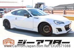 subaru brz 2018 -SUBARU--BRZ DBA-ZC6--ZC6-029672---SUBARU--BRZ DBA-ZC6--ZC6-029672-