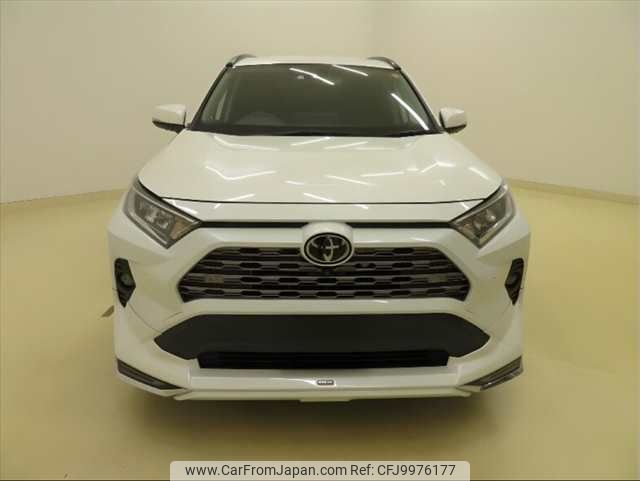 toyota rav4 2022 NIKYO_ZL66346 image 1