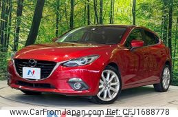 mazda axela 2014 CFJ1688778