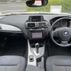 bmw 1-series 2013 -BMW--BMW 1 Series DBA-1A16--WBA1A12060VV25228---BMW--BMW 1 Series DBA-1A16--WBA1A12060VV25228- image 16