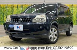 nissan x-trail 2009 -NISSAN--X-Trail DBA-NT31--NT31-057137---NISSAN--X-Trail DBA-NT31--NT31-057137-