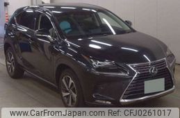 lexus nx 2018 -LEXUS--Lexus NX DBA-AGZ10--AGZ10-1017310---LEXUS--Lexus NX DBA-AGZ10--AGZ10-1017310-