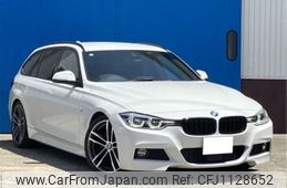 bmw 3-series 2017 -BMW 【滋賀 352ﾊ 17】--BMW 3 Series LDA-8C20--WBA8H92060K818296---BMW 【滋賀 352ﾊ 17】--BMW 3 Series LDA-8C20--WBA8H92060K818296-