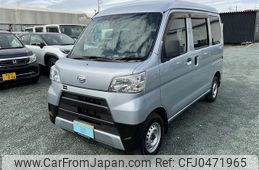 daihatsu hijet-cargo 2019 quick_quick_EBD-S331V_S331V-0225469