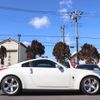nissan fairlady-z 2007 CFJ1662940 image 26