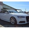 audi a6 2017 -AUDI--Audi A6 ABA-4GCRES--WAUZZZ4G5GN105278---AUDI--Audi A6 ABA-4GCRES--WAUZZZ4G5GN105278- image 6