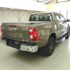 toyota hilux 2021 CFJ1661832 image 3