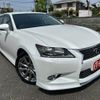 lexus gs 2012 -LEXUS 【広島 302ﾁ6982】--Lexus GS GRL11--6000616---LEXUS 【広島 302ﾁ6982】--Lexus GS GRL11--6000616- image 6