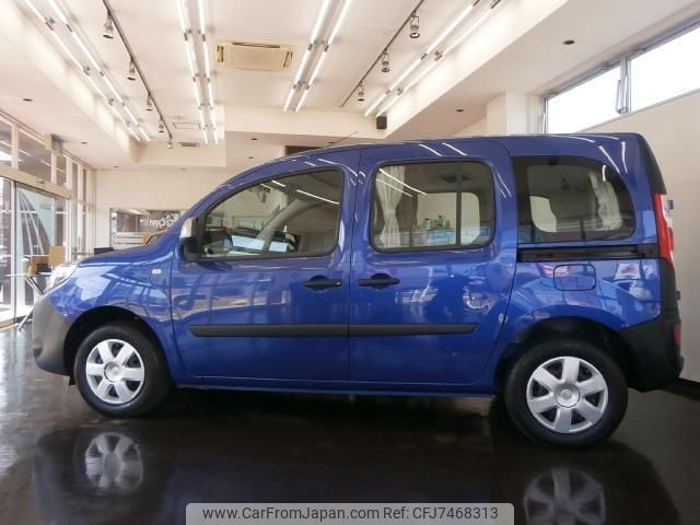 renault kangoo 2016 quick_quick_KWK4M_VF1KW2UBAF0725840 image 2