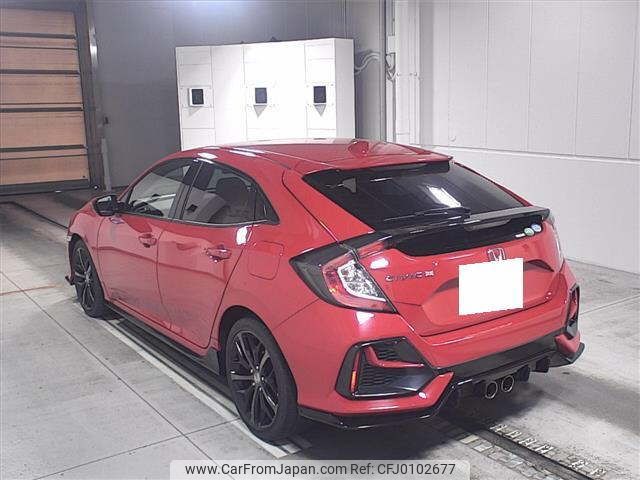 honda civic 2020 -HONDA 【千葉 338ﾐ5151】--Civic FK7-1200593---HONDA 【千葉 338ﾐ5151】--Civic FK7-1200593- image 2