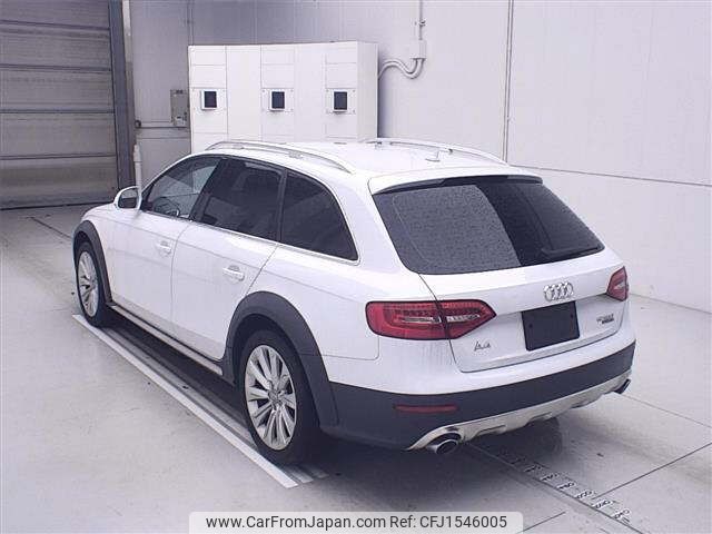 audi a4 2015 CFJ1546005 image 2