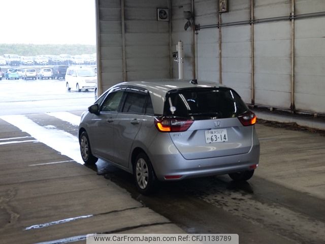 honda fit 2022 -HONDA 【横浜 503ﾜ6314】--Fit GR1-1105621---HONDA 【横浜 503ﾜ6314】--Fit GR1-1105621- image 2