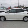 nissan leaf 2021 -NISSAN--Leaf ZE1--ZE1-124938---NISSAN--Leaf ZE1--ZE1-124938- image 25