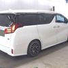 toyota alphard 2020 -TOYOTA--Alphard 6AA-AYH30W--AYH30W-0101680---TOYOTA--Alphard 6AA-AYH30W--AYH30W-0101680- image 5