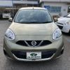 nissan march 2016 quick_quick_DBA-K13_K13-067863 image 2