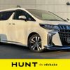 toyota alphard 2018 -TOYOTA--Alphard DBA-GGH30W--GGH30-0023133---TOYOTA--Alphard DBA-GGH30W--GGH30-0023133- image 1