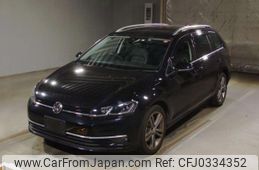 volkswagen golf-variant 2019 quick_quick_ABA-AUCHP_WVWZZZAUZKP581525