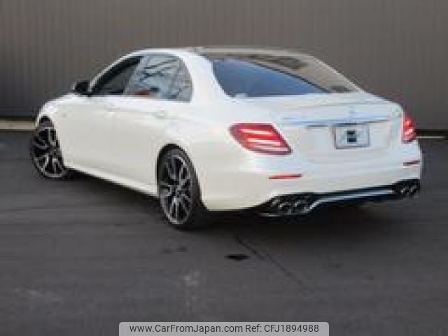 mercedes-benz amg 2018 CFJ1894988 image 2