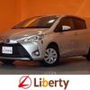 toyota vitz 2019 quick_quick_NHP130_NHP130-4013163 image 1