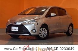 toyota vitz 2019 quick_quick_NHP130_NHP130-4013163