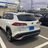 toyota corolla-cross 2021 CFJ1805190 image 7