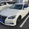 toyota crown 2015 -TOYOTA--Crown DBA-GRS210--GRS210-6017827---TOYOTA--Crown DBA-GRS210--GRS210-6017827- image 1