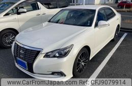 toyota crown 2015 -TOYOTA--Crown DBA-GRS210--GRS210-6017827---TOYOTA--Crown DBA-GRS210--GRS210-6017827-