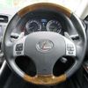 lexus is 2011 -LEXUS--Lexus IS DBA-GSE20--GSE20-5153374---LEXUS--Lexus IS DBA-GSE20--GSE20-5153374- image 17