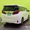 toyota alphard 2019 -TOYOTA--Alphard DBA-AGH30W--AGH30-0239272---TOYOTA--Alphard DBA-AGH30W--AGH30-0239272- image 2